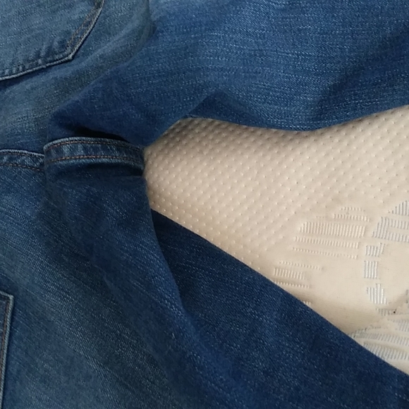 Denim jeans - Picture 6 of 9